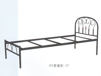 河北單人床廠家圖片|河北單人床廠家產(chǎn)品圖片由霸州市勝芳新星家具廠公司生產(chǎn)提供-