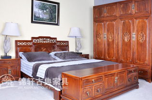 錦軒實(shí)木家具產(chǎn)品 產(chǎn)品圖片 加盟店怎么樣