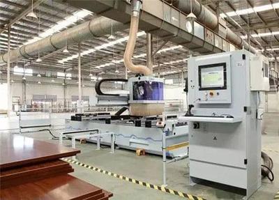 成品家具經(jīng)銷商如何選擇全屋定制品牌?