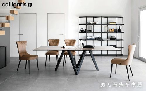 探秘意大利爆紅家具品牌：你知道幾個(gè)？