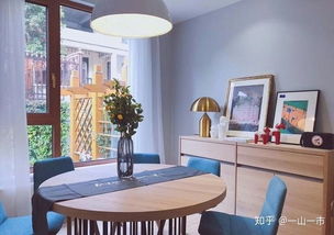 北歐風格家具的打造指南 簡約、自然與實用