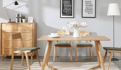 優(yōu)雅的中式風(fēng) 仿古實(shí)木家具的神奇魅力