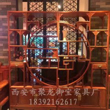 西安市雁塔區(qū)聚龍御寶仿古家具廠 匠心傳承，供應東方雅韻