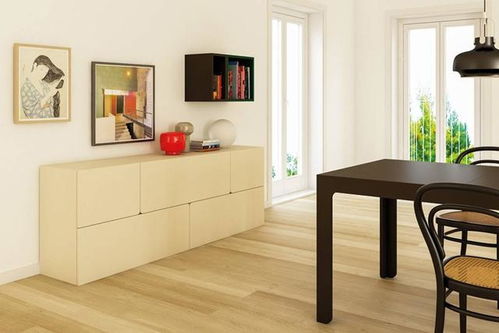 Tokio浪漫未來主義 高科技照明家具點亮家居新維度