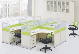 廈門辦公家具廠 一站式廠價直銷，賦能高效辦公空間