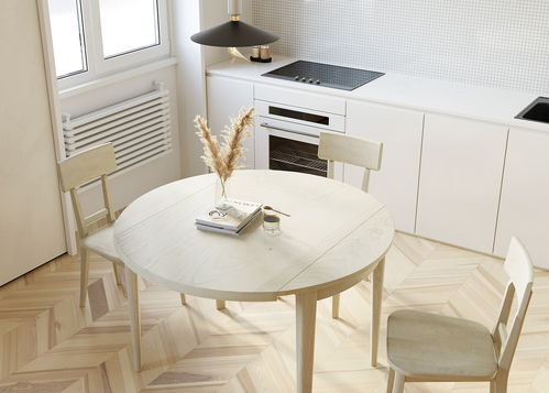 家具 從實用物件到生活美學的載體