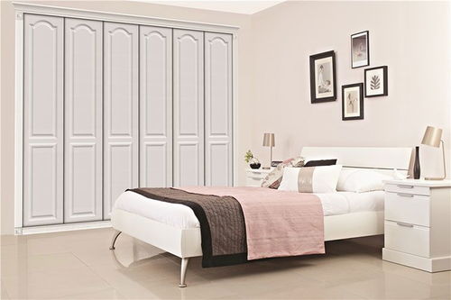 黔民平開門衣柜 匠心打造，詮釋品質家居生活