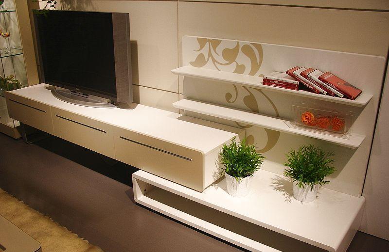 優美家客廳電視柜KE61A+B 設計、功能與市場報價全解析