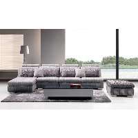 邯鄲寶華仕沙發 從家居到辦公，布藝與真皮的匠心演繹