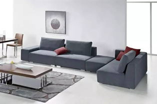 出門靠朋友，在家靠沙發 現代生活的雙重支撐