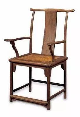 紅木家具之韻 流淌于木紋間的東方美學